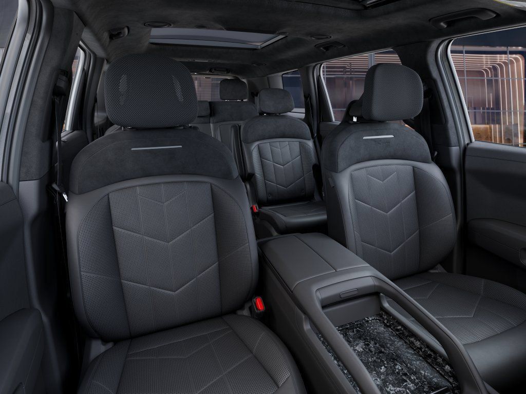 New 2027 Kia Telluride SX Prestige X-Pro AWD/4WD image 15