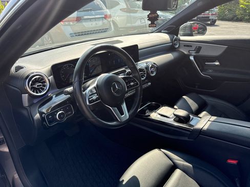 Used 2020 Mercedes-Benz CLA 250 4MATIC image 10