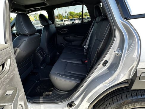 New 2026 Subaru Outback Limited AWD/4WD image 10