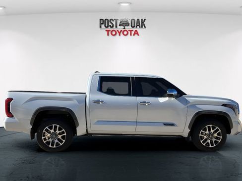 New 2026 Toyota Tundra 1794 Edition image 8