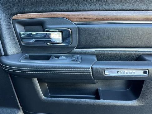 Used 2017 RAM 3500 Laramie AWD/4WD image 21