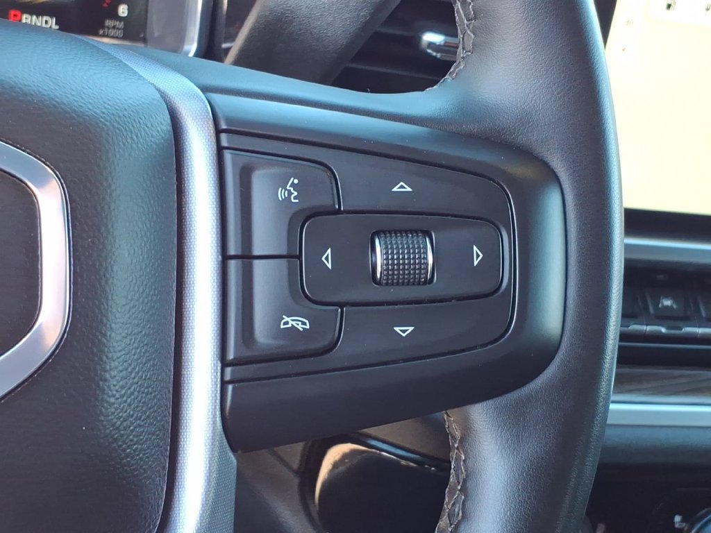 Certified 2024 GMC Sierra 1500 Elevation AWD/4WD image 18