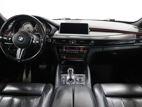 Used 2018 BMW X5 M AWD/4WD image 38