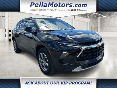 Used 2023 Chevrolet Blazer LT w/ Convenience Package