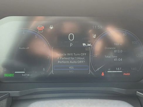 Certified 2024 Toyota Land Cruiser image 11