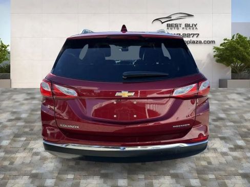 Used 2019 Chevrolet Equinox Premier image 5