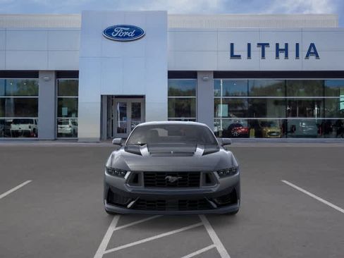 New 2026 Ford Mustang Dark Horse RWD image 6