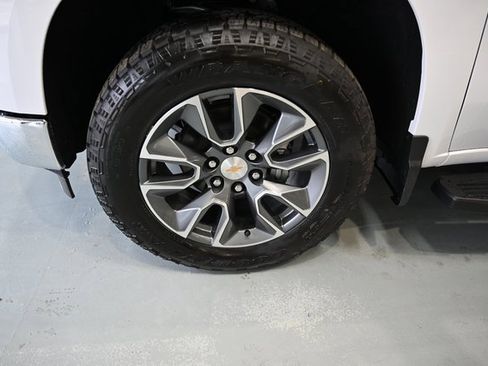 New 2026 Chevrolet Silverado 1500 LT image 29