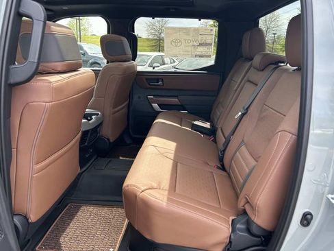 New 2026 Toyota Tundra 1794 Edition AWD/4WD image 18