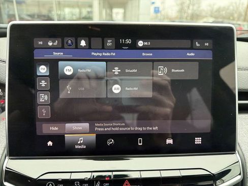 Used 2023 Jeep Compass Latitude w/ Convenience Group image 18