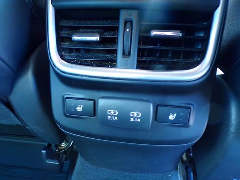 Used 2020 Subaru Legacy Limited AWD/4WD image 11