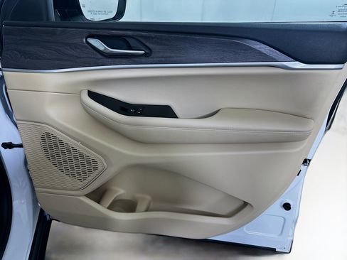 Used 2023 Jeep Grand Cherokee Limited image 33