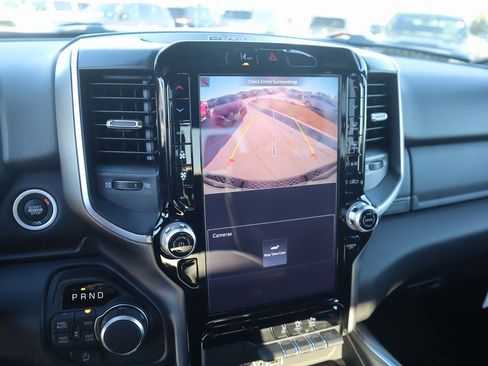 New 2026 RAM 1500 Big Horn image 6