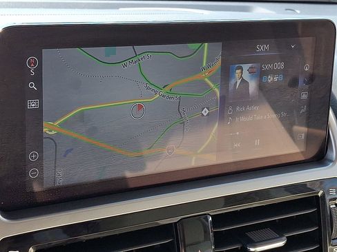 Used 2023 Lexus GX 460 Premium image 16