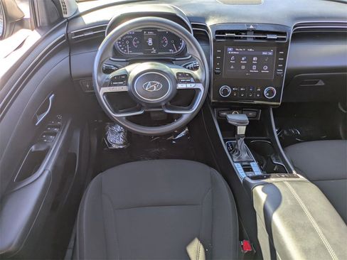 Used 2023 Hyundai Tucson SEL image 25