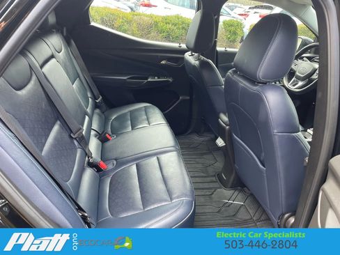 Used 2023 Chevrolet Bolt EUV Premier w/ Super Cruise Package image 50