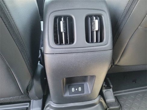 New 2025 Hyundai Santa Cruz SEL image 17