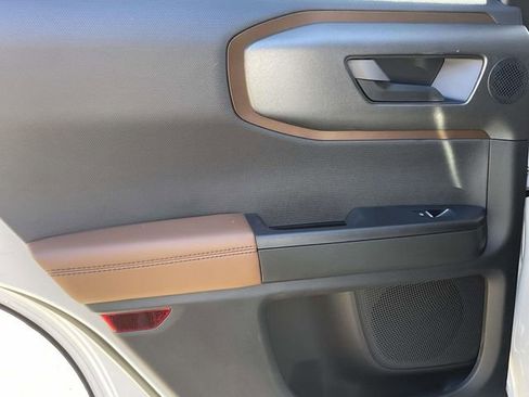 New 2026 Ford Bronco Sport Outer Banks w/ Outer Banks Tech Package+ AWD/4WD image 9