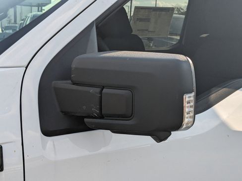 New 2025 Ford F150 XLT w/ Equipment Group 302A MID image 12