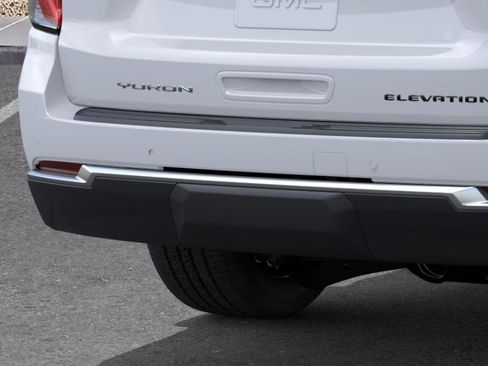 New 2026 GMC Yukon XL Elevation image 14