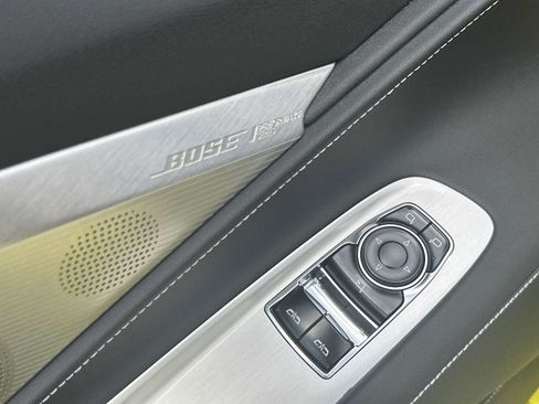 Certified 2020 Chevrolet Corvette Stingray Preferred Cpe w/ 2LT Preferred Equipment Group RWD image 16
