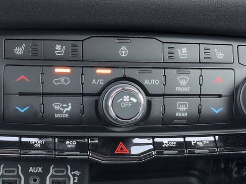New 2026 Dodge Durango GT AWD/4WD image 24