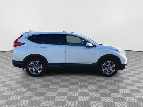 Used 2018 Honda CR-V EX-L image 9