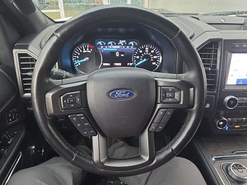 Used 2020 Ford Expedition Limited AWD/4WD image 18