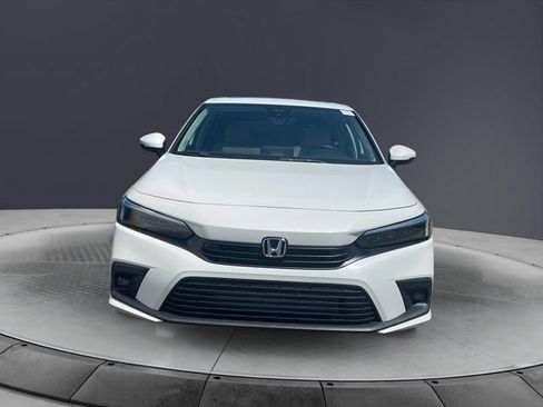 Certified 2024 Honda Civic Touring image 8