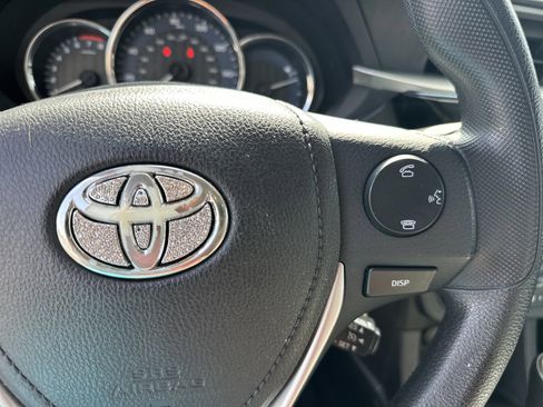 Used 2015 Toyota Corolla LE image 26
