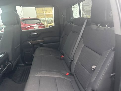 Used 2019 Chevrolet Silverado 1500 RST w/ All-Star Edition image 31
