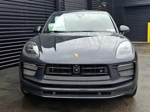 New 2026 Porsche Macan GTS image 10