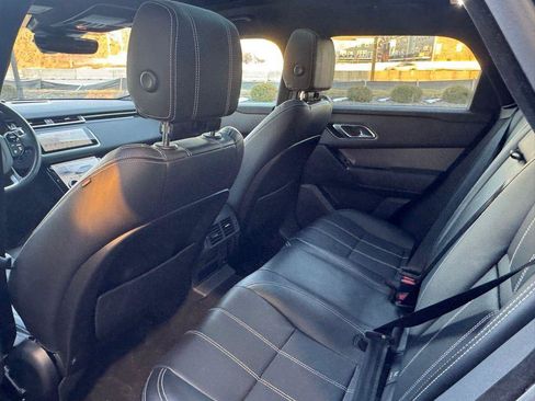 Used 2020 Land Rover Range Rover Velar S image 37