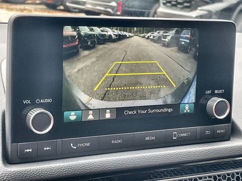 New 2026 Honda Civic Sport image 14