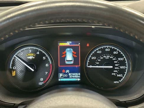 Used 2023 Subaru Forester Wilderness AWD/4WD image 7