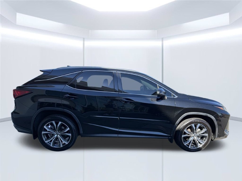 Used 2021 Lexus RX 350 FWD w/ Premium Package image 8