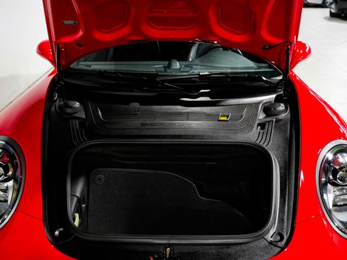 Used 2015 Porsche 911 Targa 4S image 45