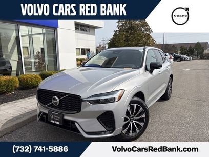 Certified 2025 Volvo XC60 B5 Plus w/ Climate Package