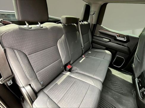 Used 2023 Chevrolet Silverado 1500 RST AWD/4WD image 25