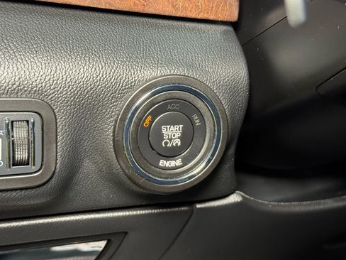 Used 2016 Maserati Quattroporte S Q4 image 46