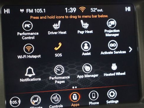 Used 2023 Dodge Charger GT w/ Blacktop Package image 27