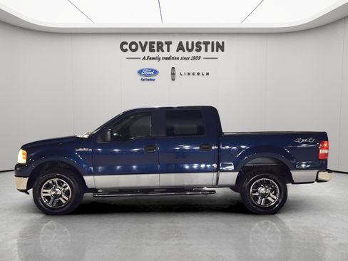 Used 2008 Ford F150 XLT image 2