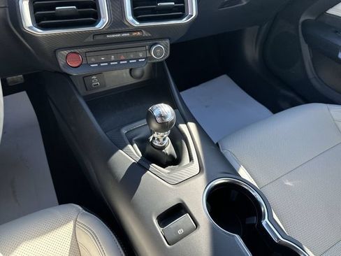 Used 2025 Ford Mustang GT Premium RWD image 22