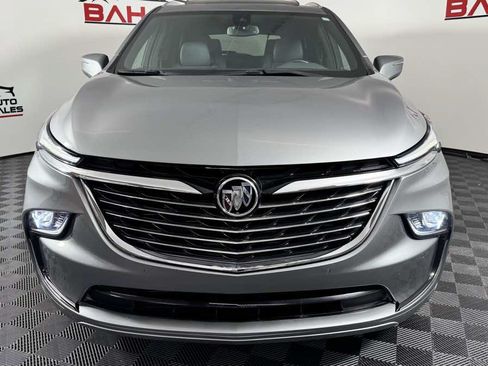 Used 2023 Buick Enclave Essence w/ Experience Buick Package AWD/4WD image 10