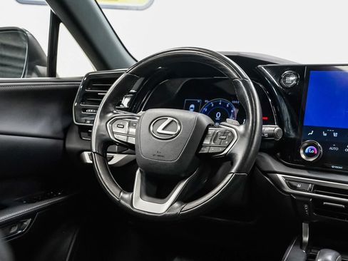 Used 2024 Lexus RX 350 Premium w/ Cold Area Package FWD image 15