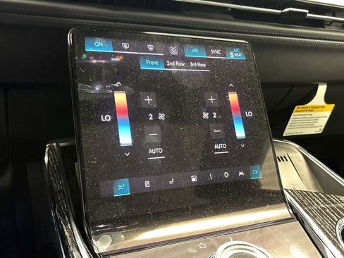 New 2025 Cadillac Escalade IQ Sport 1 image 21