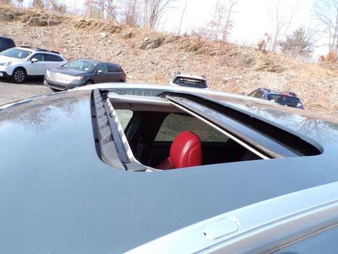 Used 2023 MAZDA CX-30 AWD 2.5 S w/ Preferred Package image 4