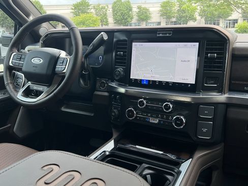 New 2026 Ford F250 King Ranch AWD/4WD image 3