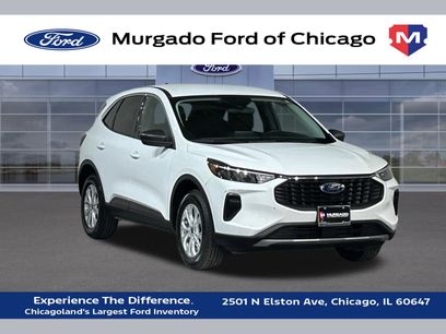 Used 2024 Ford Escape Active