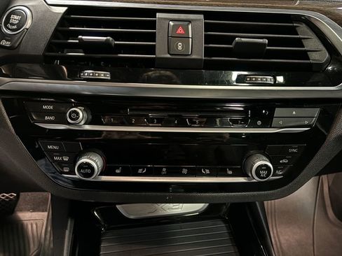 Used 2019 BMW X3 xDrive30i w/ Driving Assistance Package image 59